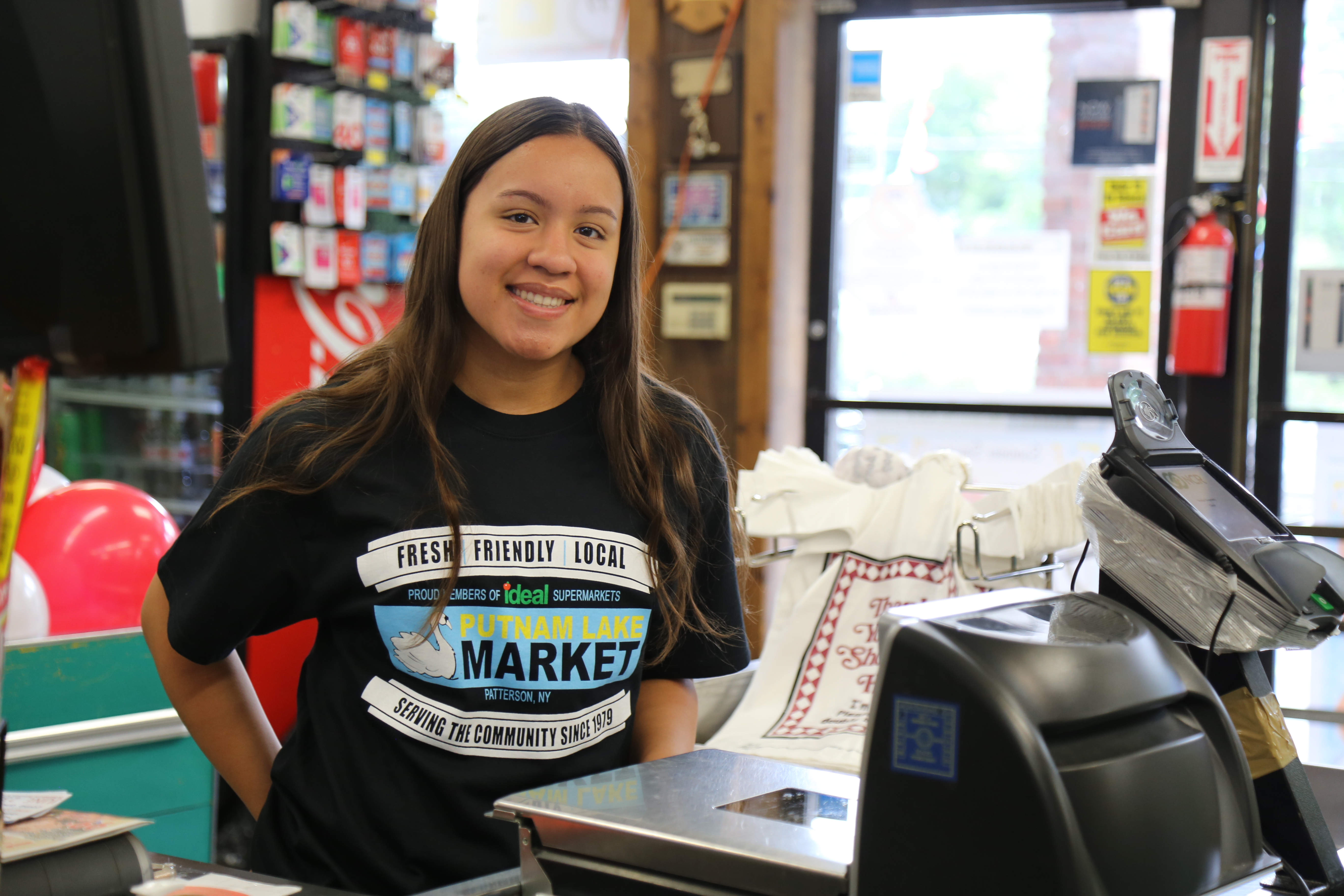 Photo Gallery Ideal Food Basket